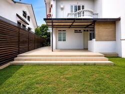 Shamrock Park (D10), Semi-Detached #612036161